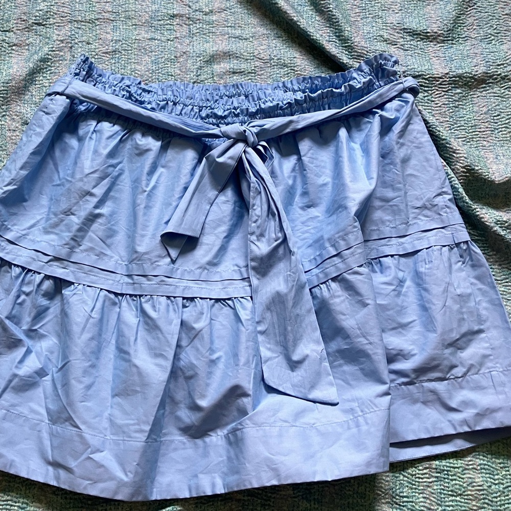 Maeve size XL Skirt